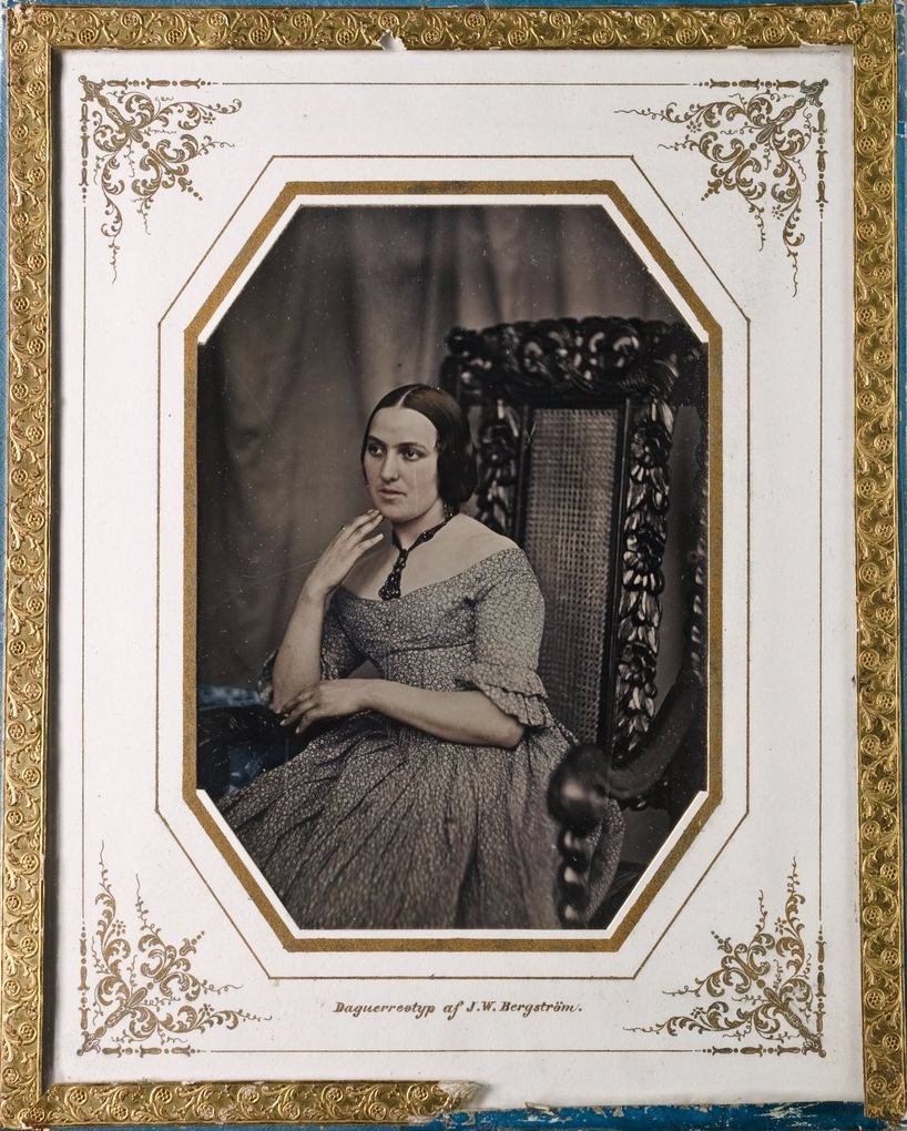 美品　The Glory of Water: Daguerreotypes European Daguerreotypes – 