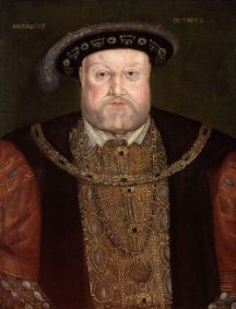 Henry VIII