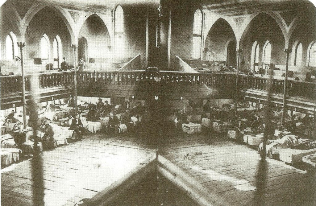 Lutheran-Church